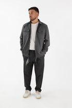 Pantalaccio winter 301 BERNA