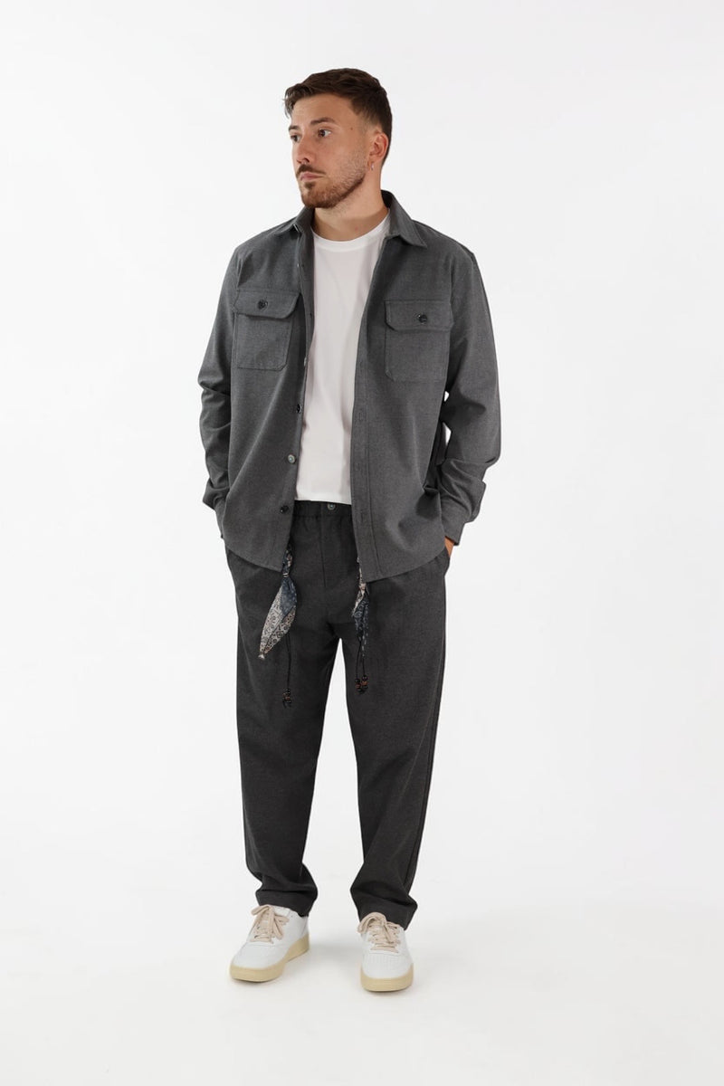 Pantalaccio winter 301 BERNA