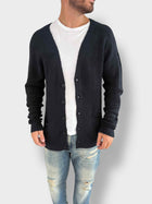 Cardigan integrale 038 BERNA