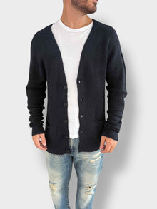 Cardigan integrale 038 BERNA