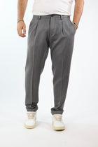 Pantalone tapared fit P15 OVERD