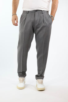 Pantalone tapared fit P15 OVERD