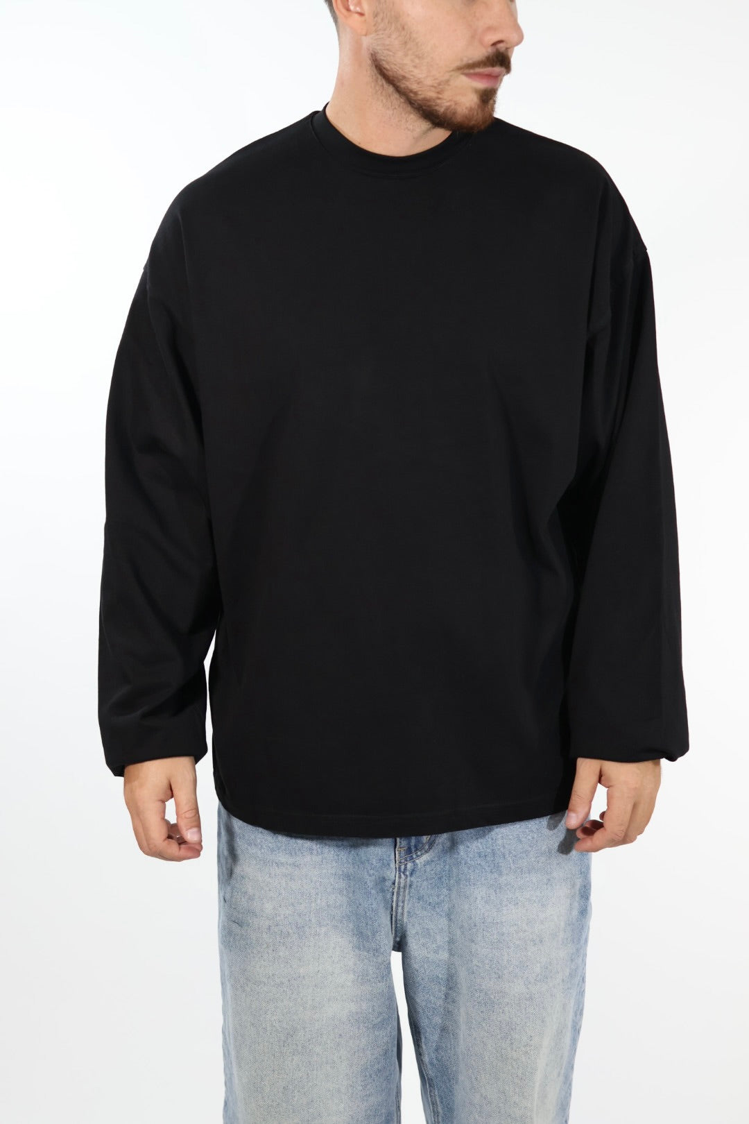 T Shirt 1067-1 basic m/l over PRIMID J.W
