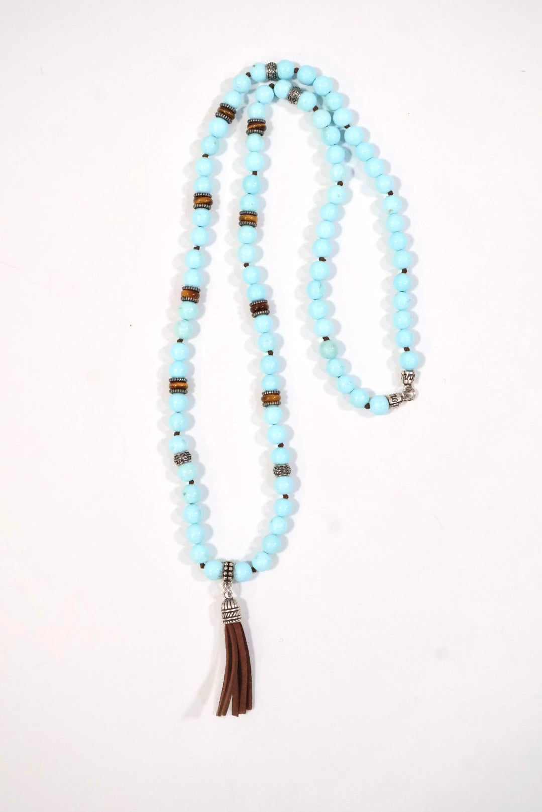 COLLANA 8 mm MANCINO ACCESSORI
