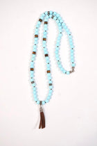 COLLANA 8 mm MANCINO ACCESSORI