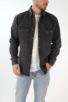 Camicia denim 343 BERNA