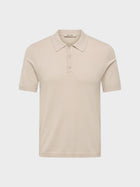Polo in maglia regular 219 ONLY & SONS