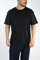 T shirt T13 interlock boxy fit OVERD