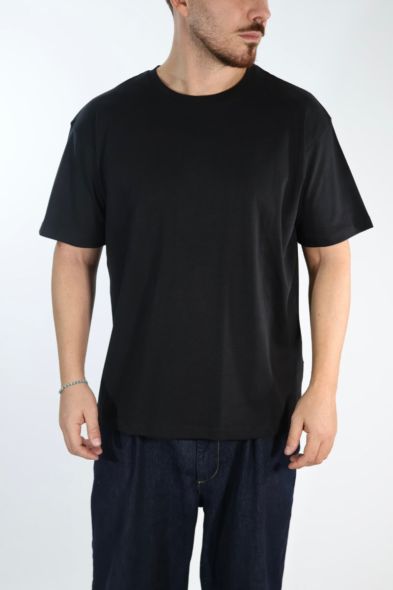 T shirt T13 interlock boxy fit OVERD