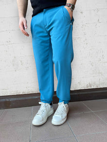 Pantalone genio ALTATENSIONE