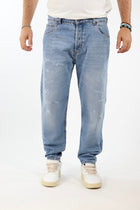 Jeans JNW25 New York cutted  WHY NOT BRAND