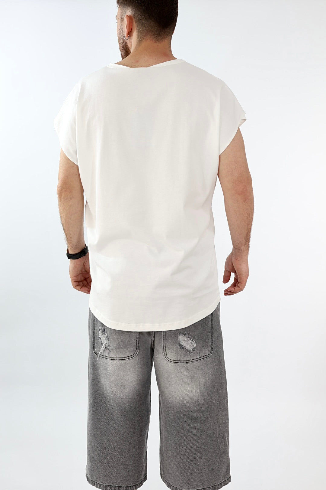 T shirt reggia BLACKSUNDAY