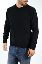 Maglione ciniglia regular 535S GIANNI LUPO
