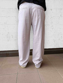 Pantalone uva ALTATENSIONE