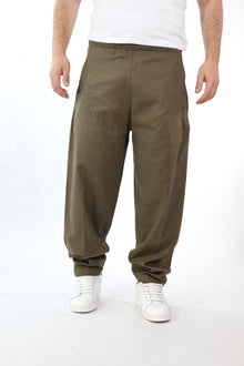 Completo cotone camicia+pantalone United BLACKSUNDAY