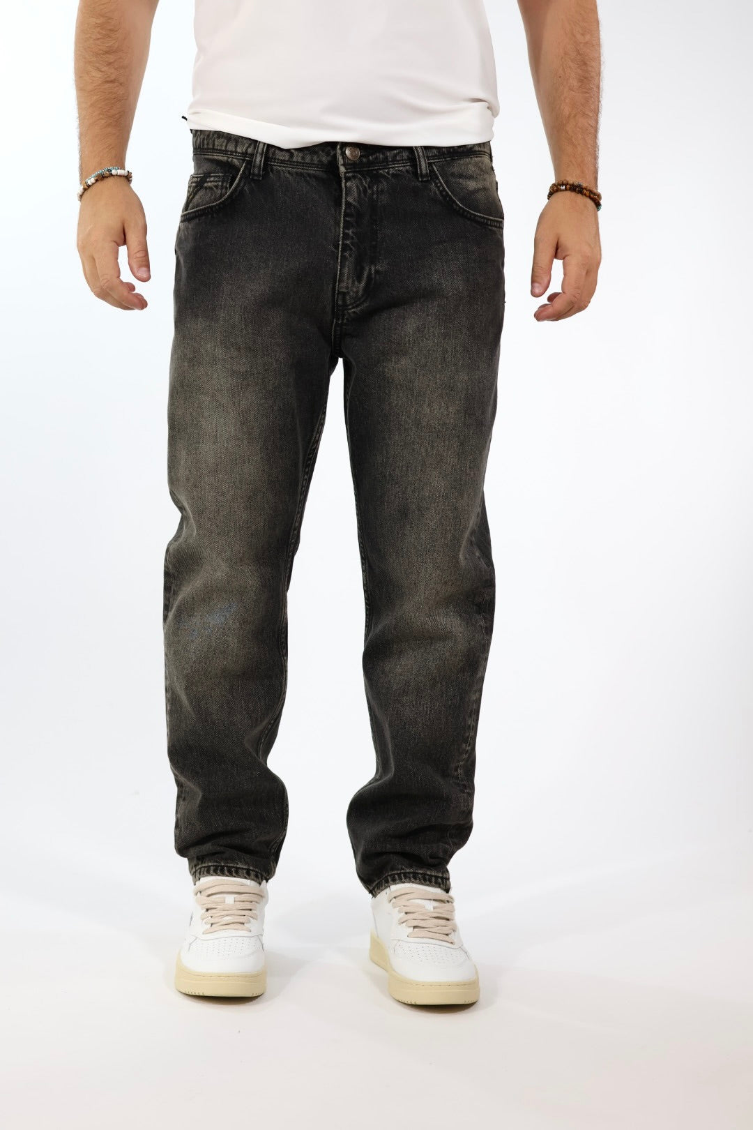 Jeans Yellowstone cropped  fit RBC90  PONT