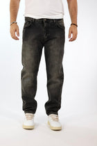 Jeans Yellowstone cropped  fit RBC90  PONT