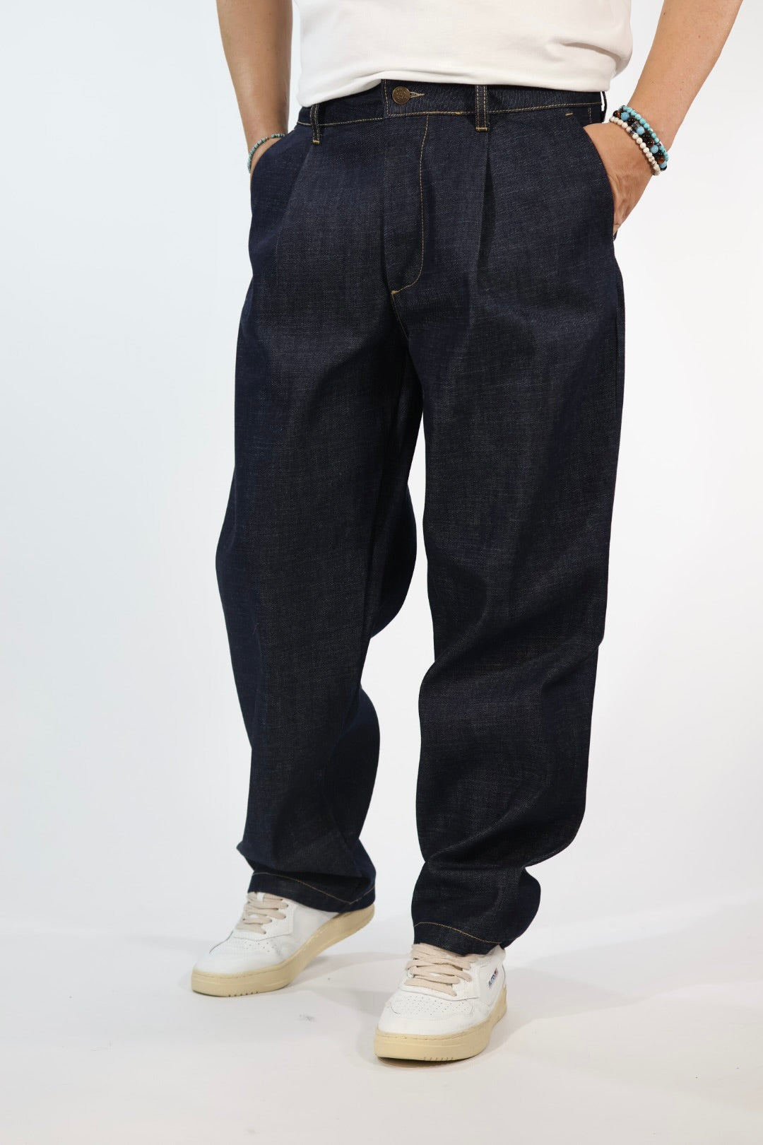 Jeans RW00 Delamere chino pence  PONT