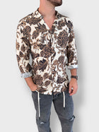 Camicia viscosa BL11