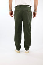 Pantalone gabardina Japan soccer city 466 BERNA