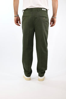 Pantalone gabardina Japan soccer city 466 BERNA