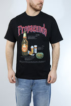 T shirt Habits 702 PROPAGANDA