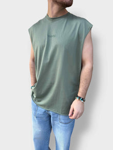 Canotta jersey DISCLAIMER