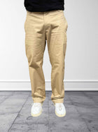 Pantalone maputo chino wide fit PONT