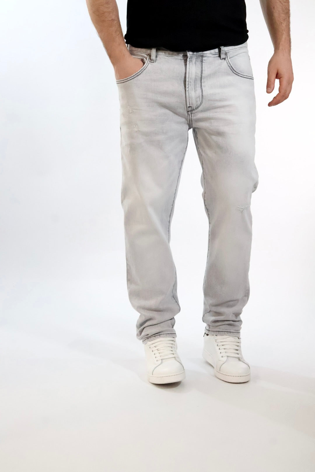 Jeans 660 LANDEK