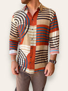 Camicia Jos BERNA