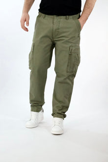 Pantalone cargo 235  LANDEK