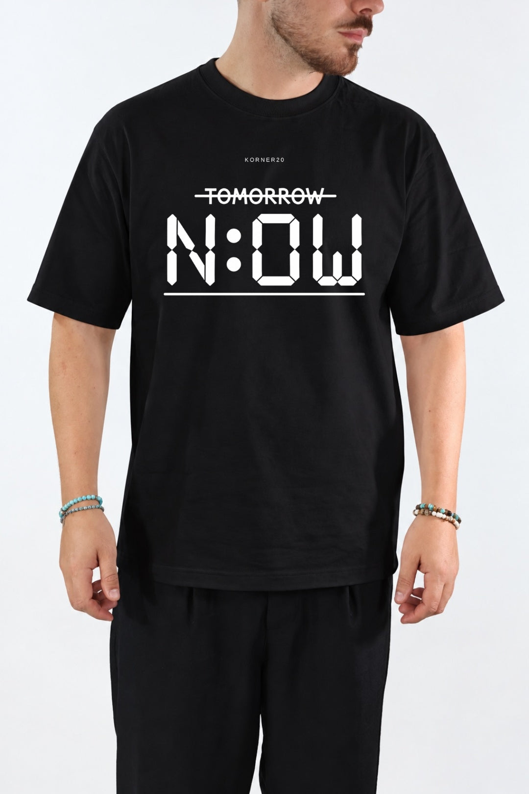 T Shirt Now KORNER20
