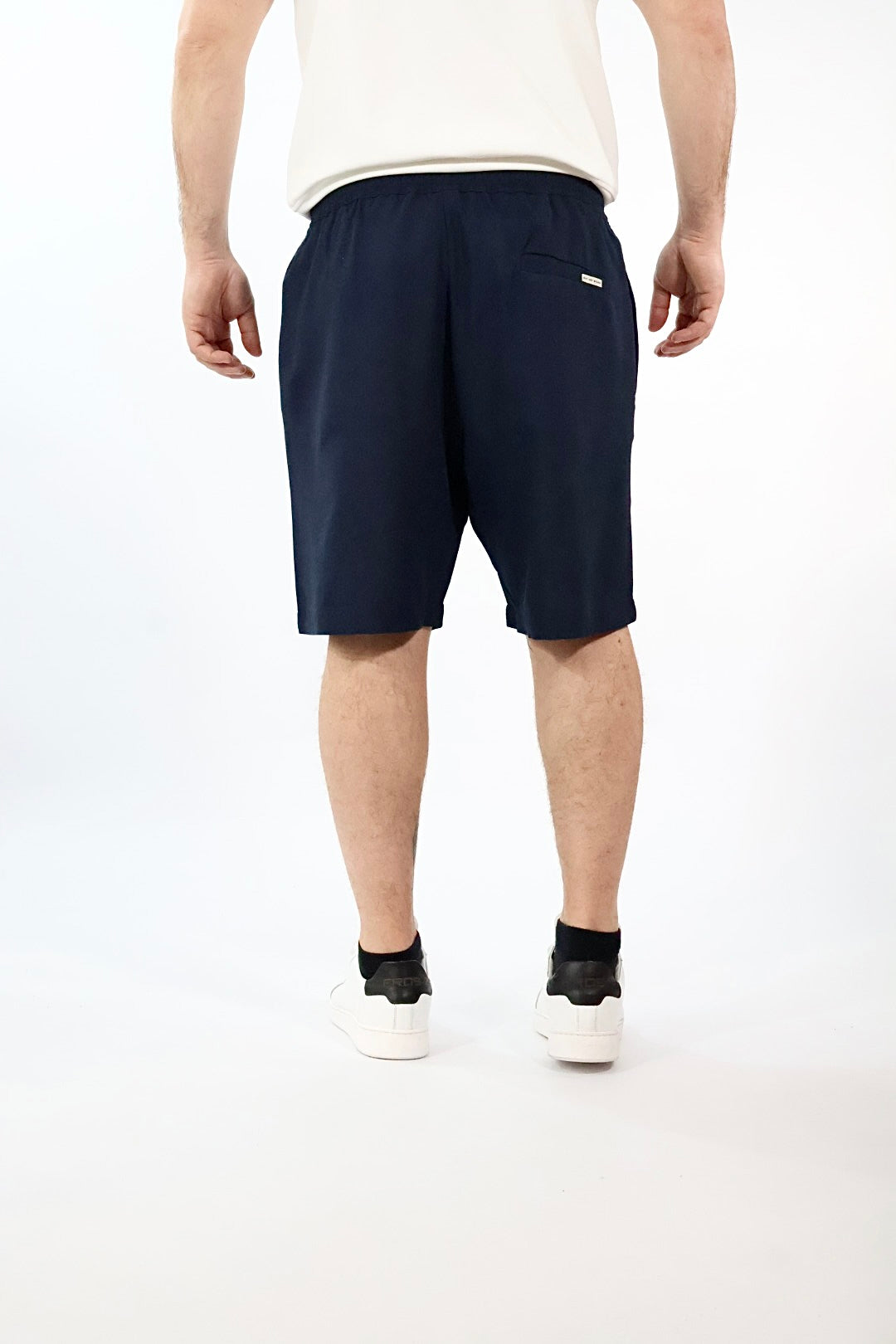 Bermuda viscosa/lino BL29 WHY NOT BRAND