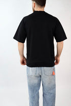 T shirt felpa destroy m/m 245 BERNA
