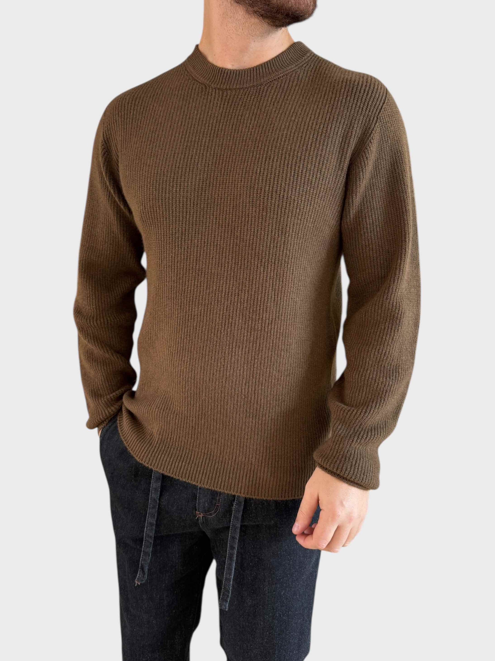Maglione girocollo 381 BERNA