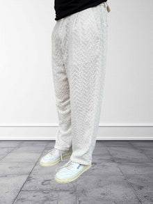 Pantalone ricamato  BERNA
