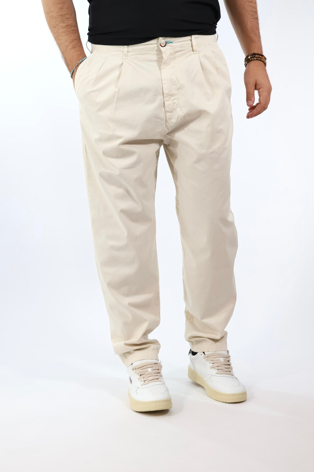Pantalone japan soccer city 396 BERNA