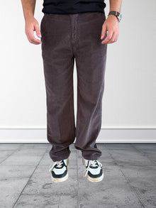 Pantalone velluto 102 BERNA