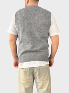 Smanicato in maglia 026 BERNA