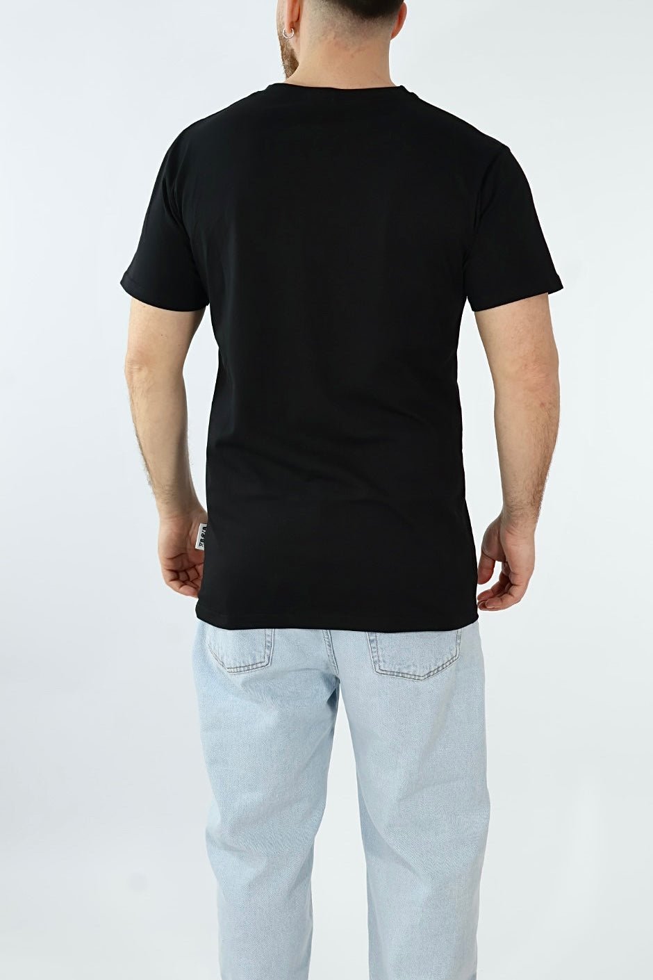 T-shirt se tutto passa 104  BERNA