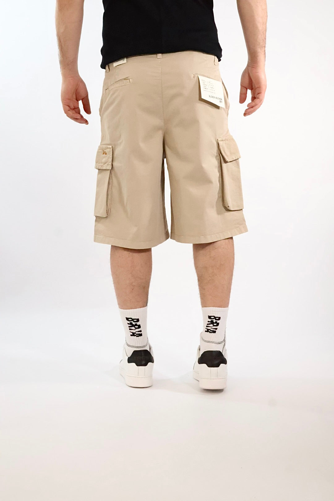 Bermuda cargo FIREBLADE57 BL11