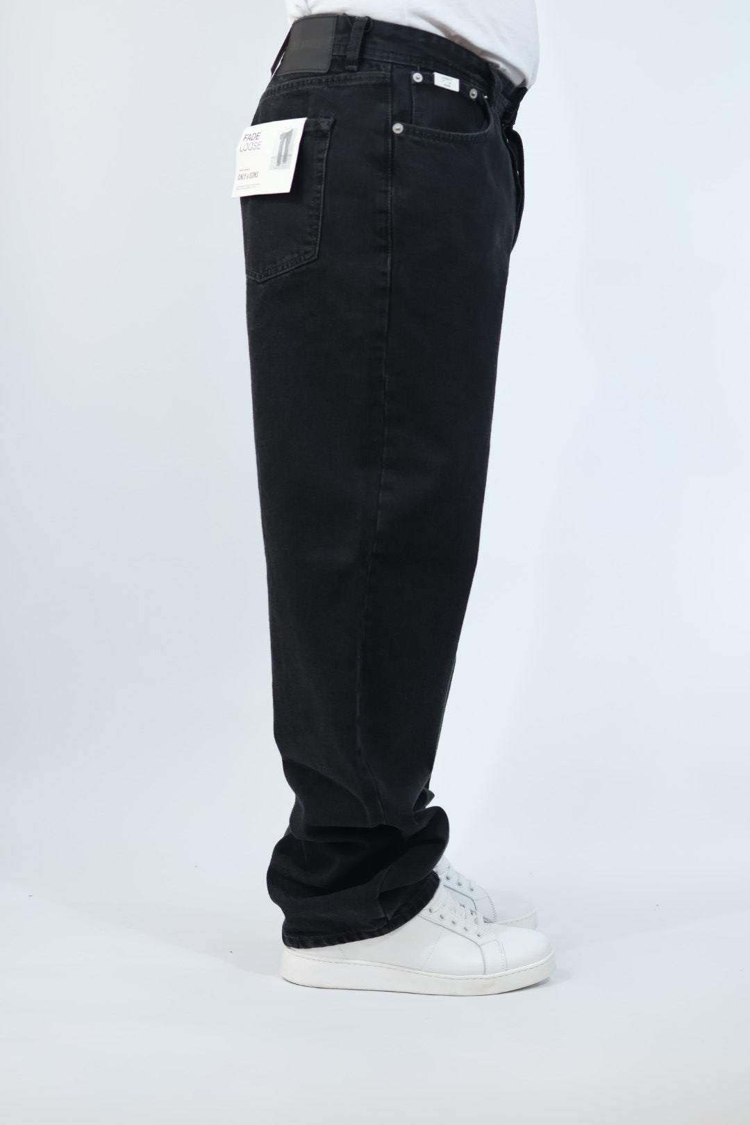 Jeans fade loose  778 ONLY & SONS