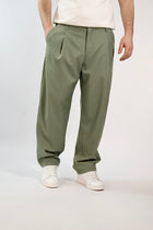 Pantalone San siro Japan 364 BERNA
