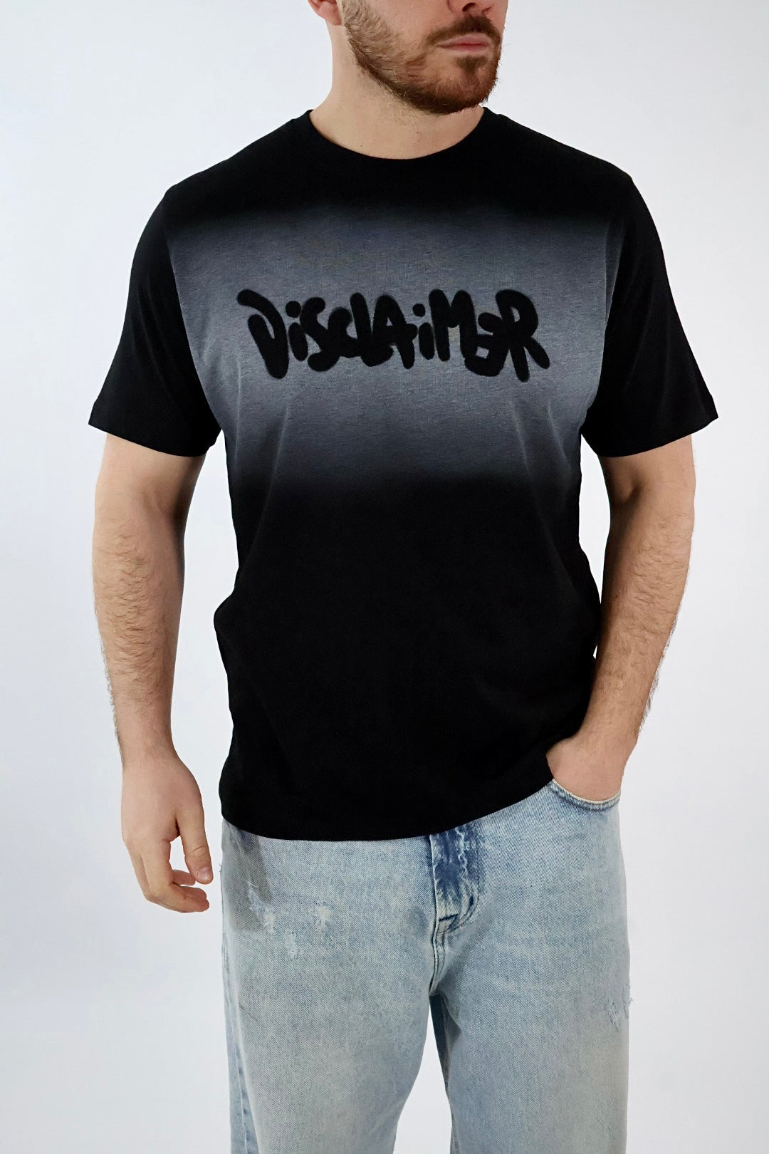 T shirt 419  DISCLAIMER