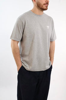 T-shirt over basic logo 061 BERNA