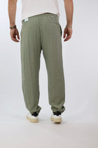 Pantalaccio tencel/ lino 422 BERNA