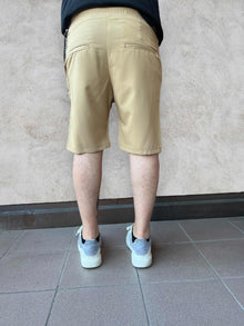 Bermuda tapered fit OVERD