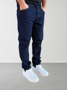 Jeans slim D10 OVERD