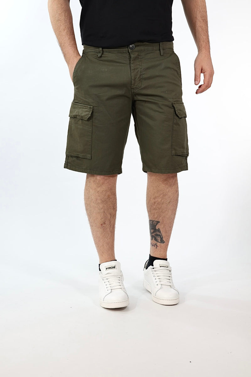 Bermuda cargo rio BD8 WHY NOT BRAND