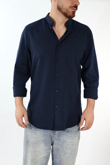 Camicia Korean linen WHY NOT BRAND
